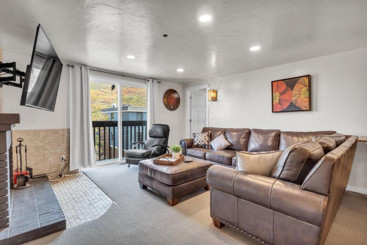 2Bd 2Ba Condo With Hot Tub And Pool Park Stadt Exterior foto