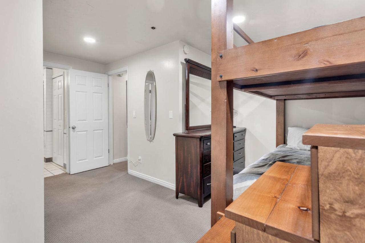 2Bd 2Ba Condo With Hot Tub And Pool Park Stadt Exterior foto