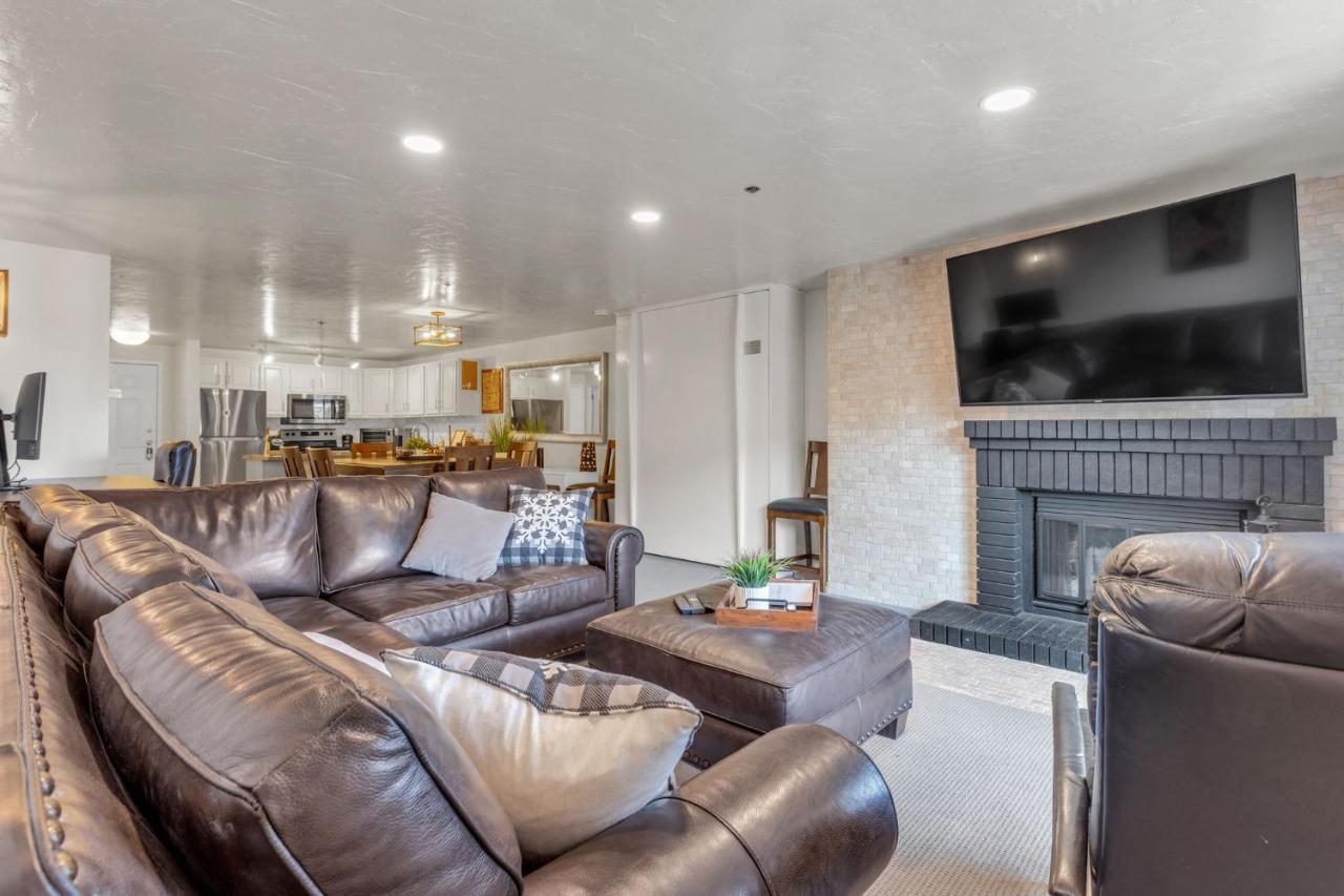 2Bd 2Ba Condo With Hot Tub And Pool Park Stadt Exterior foto