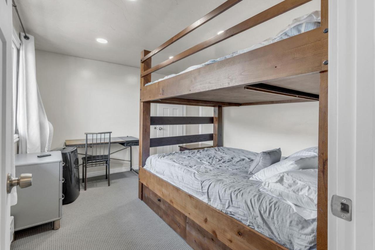 2Bd 2Ba Condo With Hot Tub And Pool Park Stadt Exterior foto