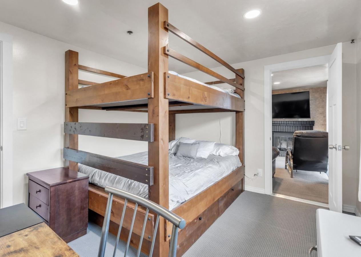 2Bd 2Ba Condo With Hot Tub And Pool Park Stadt Exterior foto